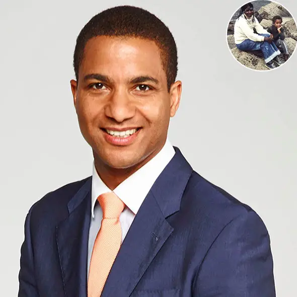 American-British Journalist Sean Fletcher Family: Get More About His
